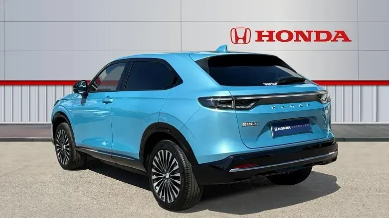 Usado Honda e Elegance 150 kW (204 HP) 2024 Citadino
