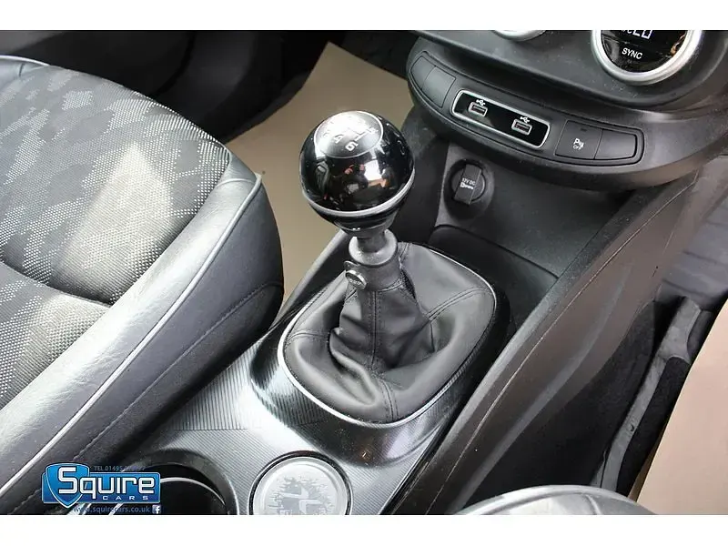Used Fiat 500X Cross 120 HP (88 kW) 2021 Argento grey (bicolour paint) SUV