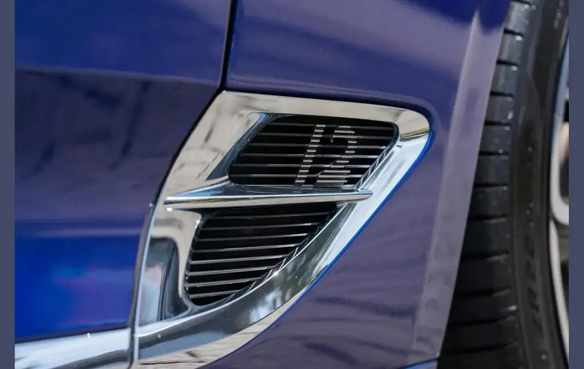 Used Bentley Continental GT 625 HP (459 kW) 2018 Blue Coupe