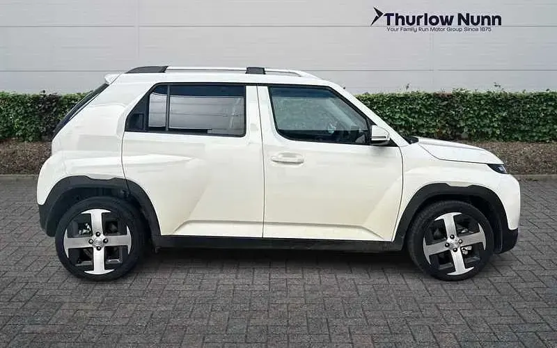 Used Hyundai Inster 85 kW (116 HP) 2026 Hatchback