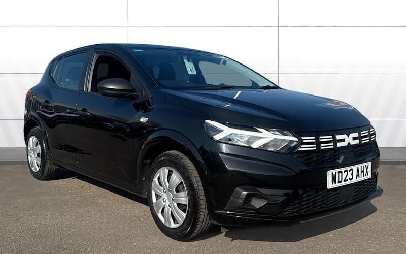 Used Dacia Sandero Essentiel 91 HP (66 kW) 2025 Hatchback