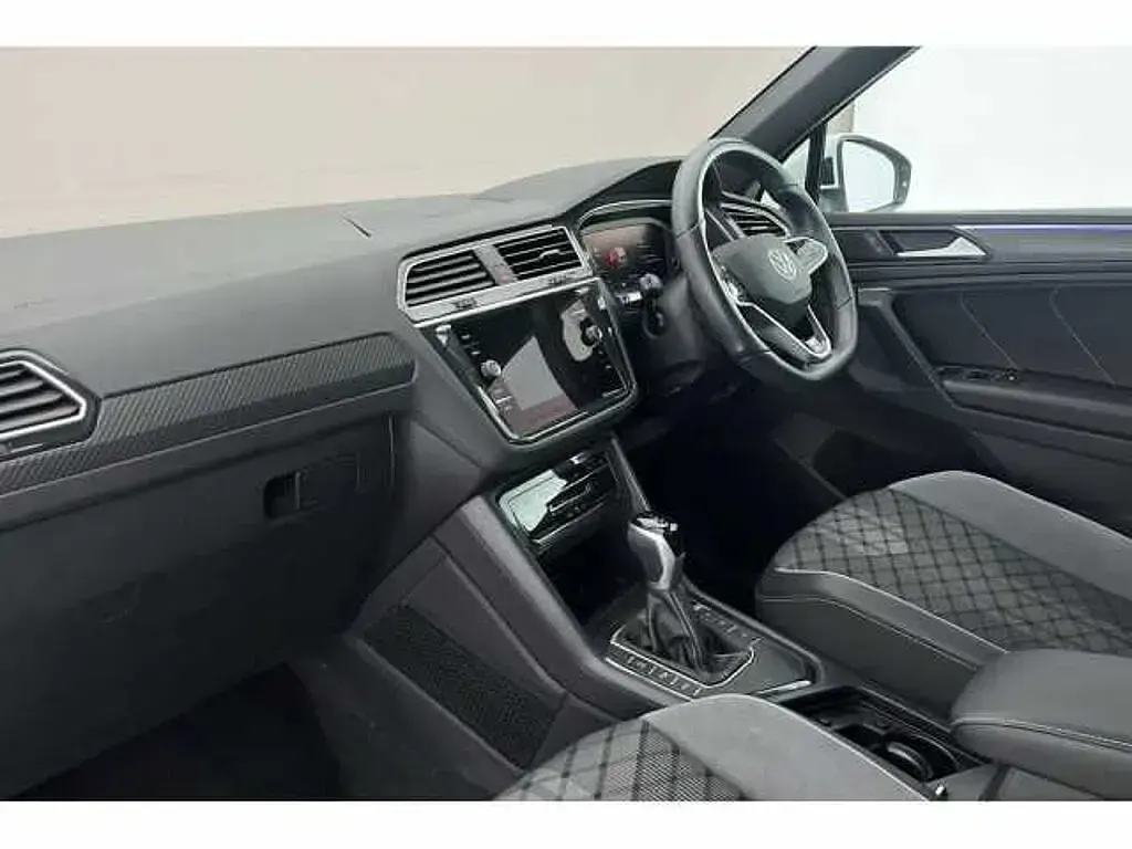 Used VW Tiguan 150 HP (110 kW) 2023 SUV