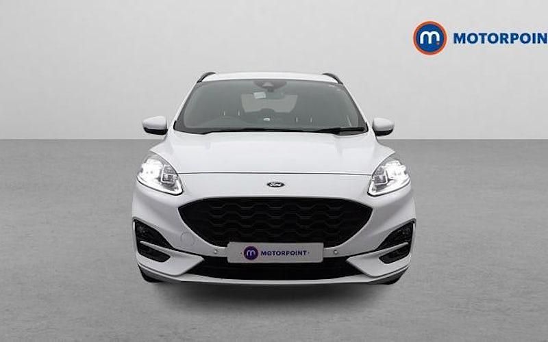 Used Ford Kuga ST-Line 190 HP (139 kW) 2023 SUV