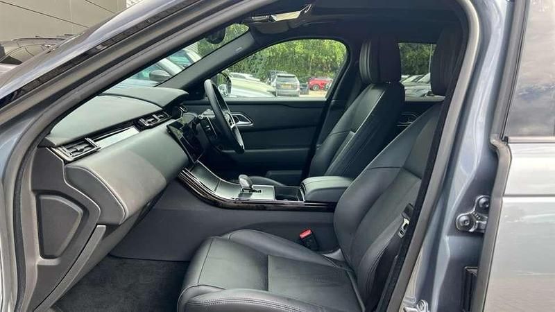 Used Land Rover Range Rover Velar HSE Dynamic 204 HP (150 kW) 2025 Zadar grey SUV