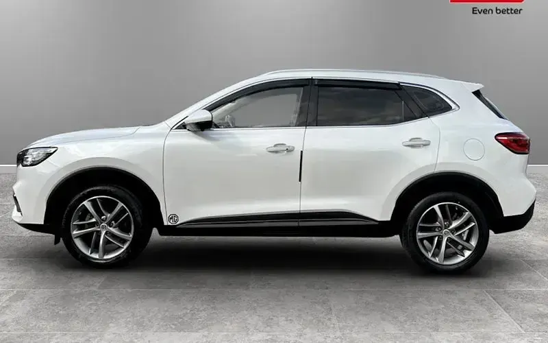 Used MG HS Exclusive 258 HP (189 kW) 2023 SUV