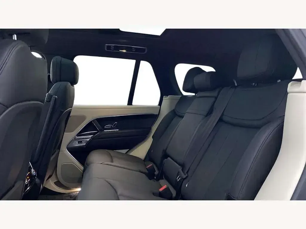 Używany Land Rover Range Rover SE 2023 SUV