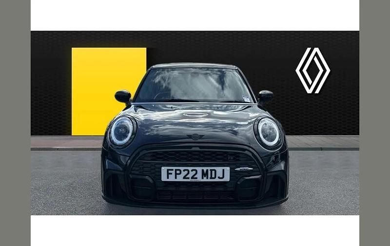 Used Mini Cooper Sport 136 HP (100 kW) 2022 Other Hatchback