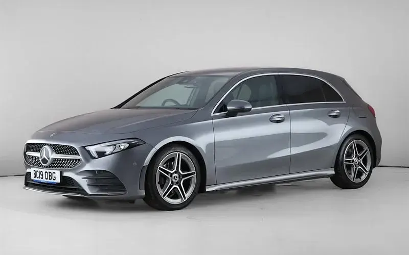 Used Mercedes A200 Executive 163 HP (119 kW) 2022 Hatchback