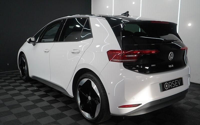 Used VW ID.3 Pro 150 kW (204 HP) 2024 Hatchback
