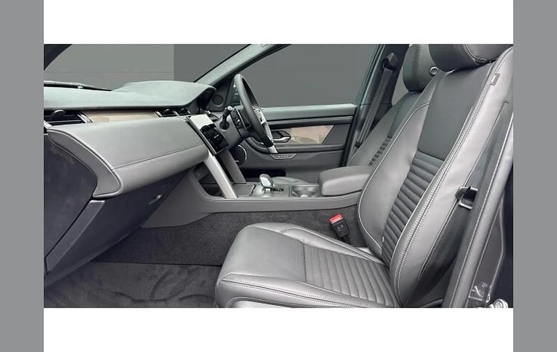 New Land Rover Discovery Sport 200 HP (147 kW) 2025 Other SUV