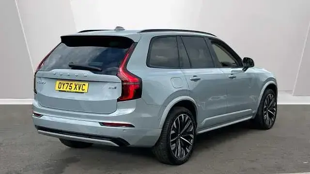 Used Volvo XC90 Ultra 247 HP (181 kW) 2026 SUV