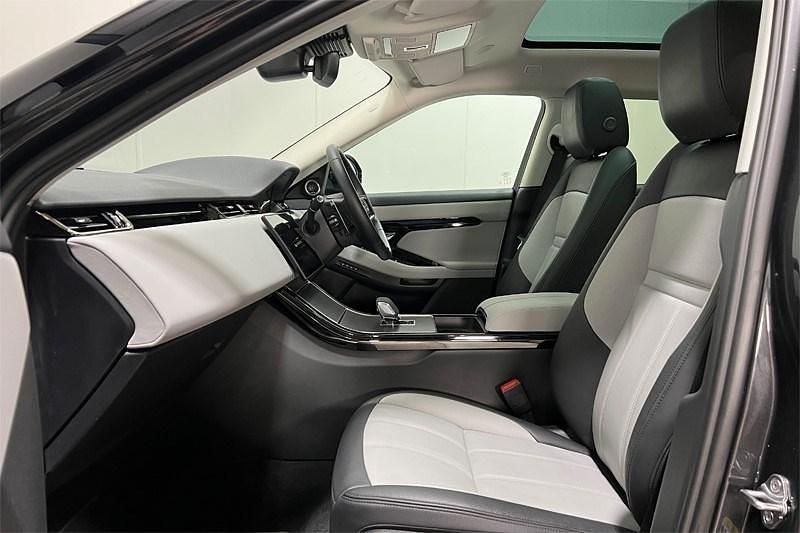 Used Land Rover Range Rover evoque SE Dynamic 201 HP (147 kW) 2024 Grey SUV