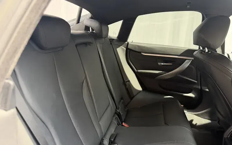 Used BMW 420 Gran Coupé M Sport 184 HP (135 kW) 2020 Grey Coupe