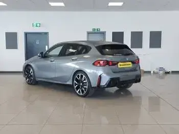 Used BMW 120 M Sport 156 HP (114 kW) 2026 Grey Hatchback
