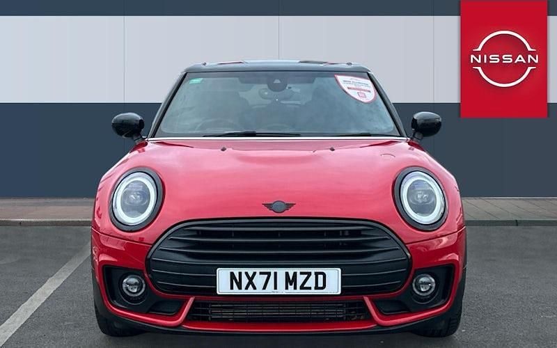 Used Mini Cooper Clubman Sport 136 HP (100 kW) 2022 Estate