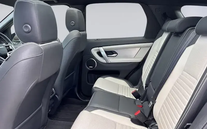 Used Land Rover Discovery Sport HSE Dynamic 204 HP (150 kW) 2023 SUV