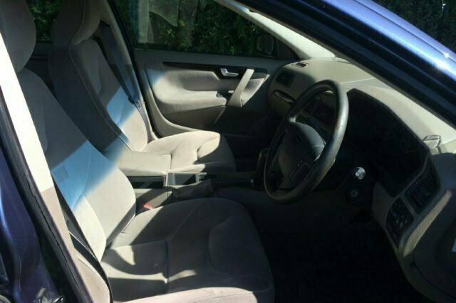 Used Volvo V70 170 HP (125 kW) 2003 Estate