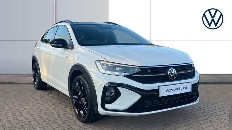 Used 2025 VW Taigo Black Edition SUV | £24,995 (Expensive) - Image 1/3