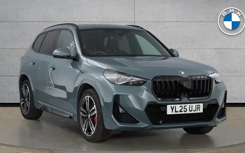 Used BMW X1 M Sport 150 HP (110 kW) 2025 SUV