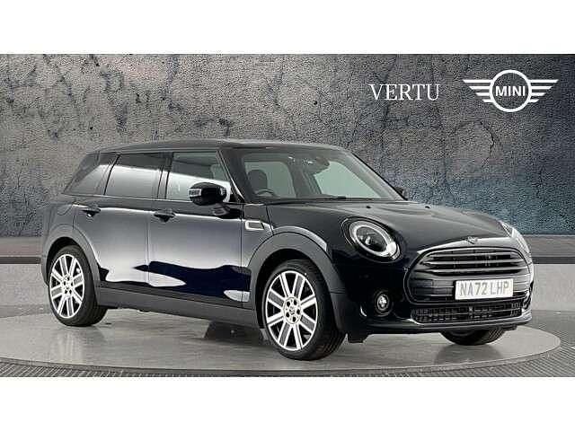 Other Used 2022 Mini Cooper Clubman Exclusive Estate | £20,806 (Fair price) - Image 1/4