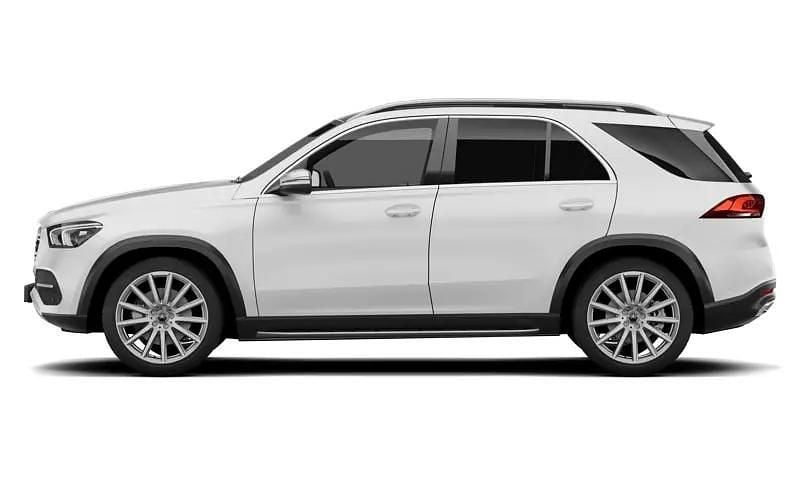 Used 2018 Mercedes GLE63 AMG Premium Estate | £27,300 (Super price) - Image 1/1