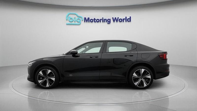 Used Polestar 2 2023 Hatchback
