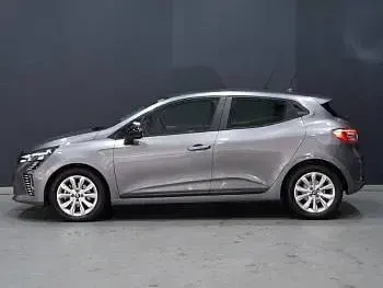 Used Renault Clio Evolution 143 HP (105 kW) 2025 Grey Hatchback