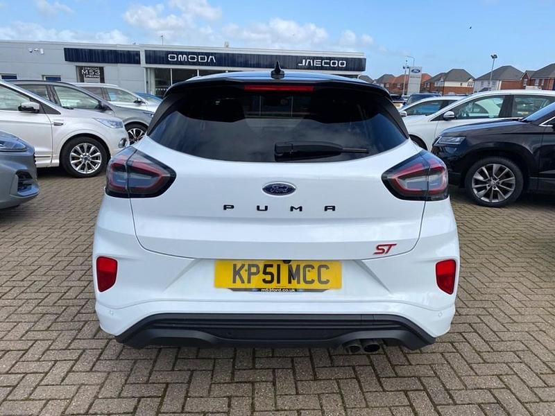 Used Ford Puma ST 2024 SUV