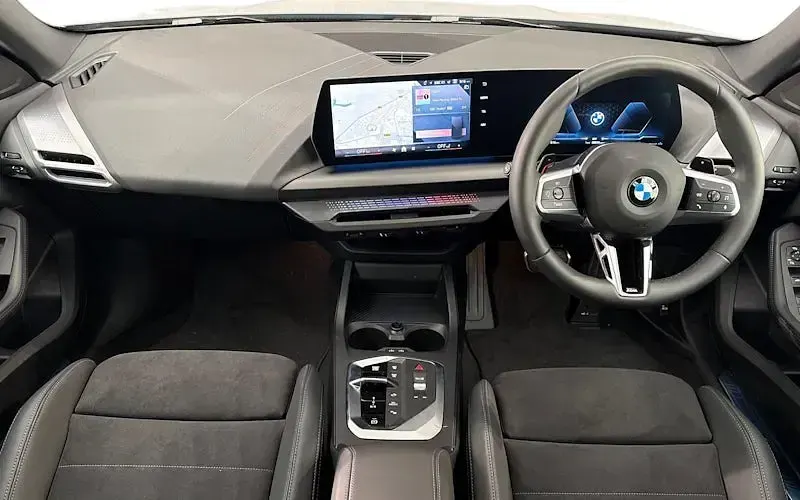 New BMW 220 M Sport 170 HP (125 kW) 2026 Coupe