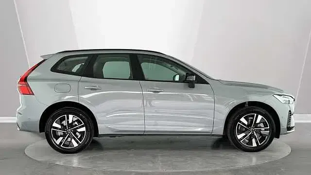 Used Volvo XC60 Plus 345 HP (253 kW) 2026 SUV