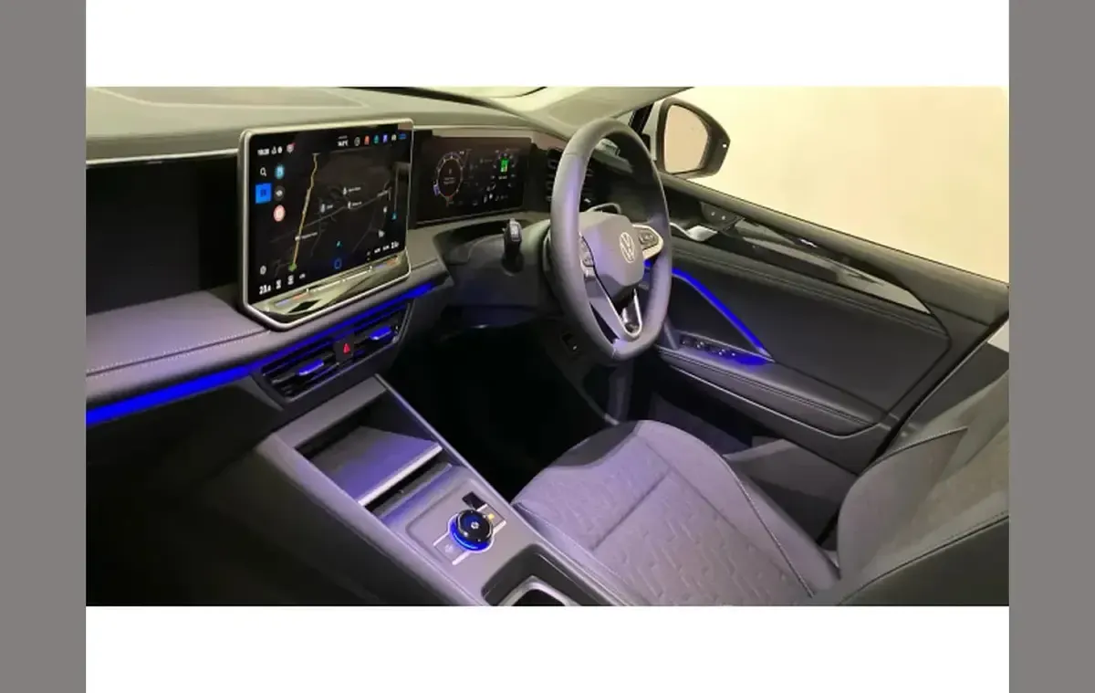 Used VW Tiguan Match 147 HP (108 kW) 2026 Other SUV