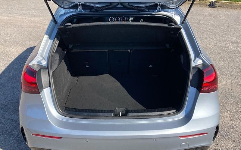 Used Mercedes A35 AMG AMG 306 HP (225 kW) 2026 Hatchback