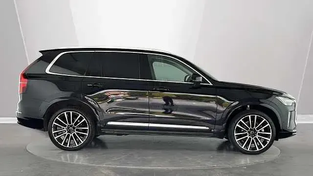 Used Volvo XC90 Ultra 247 HP (181 kW) 2025 SUV