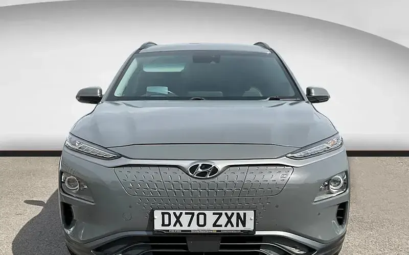 Used Hyundai Kona Premium SE 150 kW (204 HP) 2020 SUV