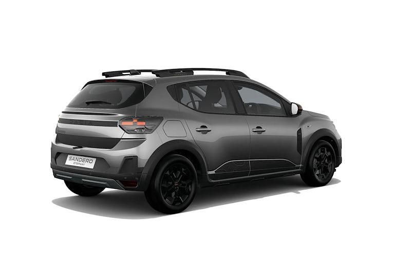 Nowe Dacia Sandero Extreme 110 KM (80 kW) 2025 Hatchback