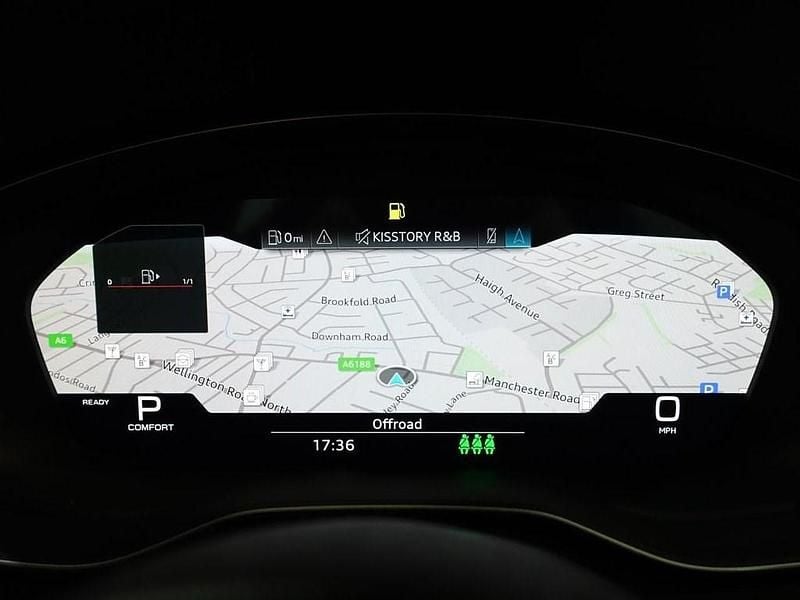 Used Audi A5 Sportback Sport 150 HP (110 kW) 2022 Black Hatchback