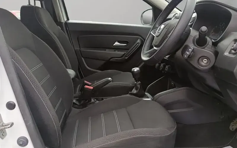 Used Dacia Duster Comfort 90 HP (66 kW) 2022 SUV