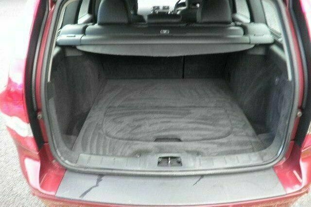 Used Volvo V50 2005 Estate