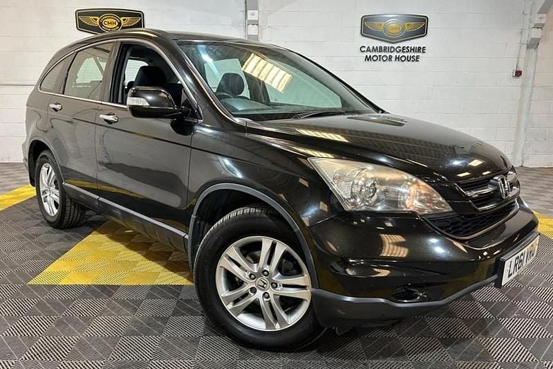 Bronze Used 2011 Honda CR-V SE SUV | £2,500 (Super price) - Image 1/1