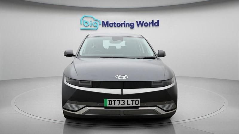 Used Hyundai Ioniq Premium 167 kW (228 HP) 2024 Hatchback