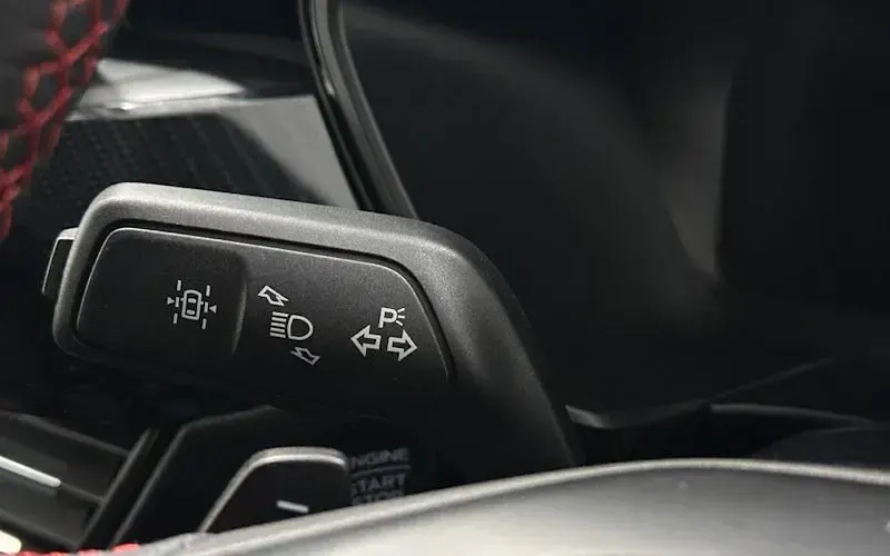 Used Ford Kuga ST-Line 190 HP (139 kW) 2021 Black SUV