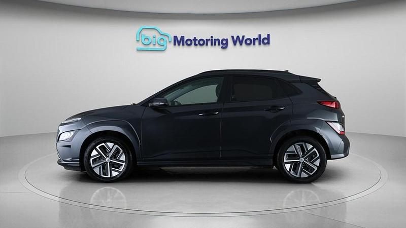 Used Hyundai Kona Premium 10 kW (14 HP) 2022 SUV