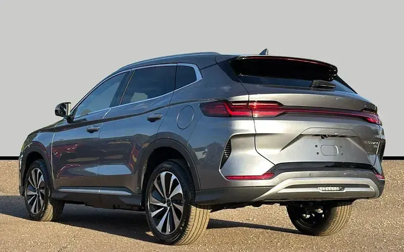 New BYD Seal Comfort 218 HP (160 kW) 2026 Estate