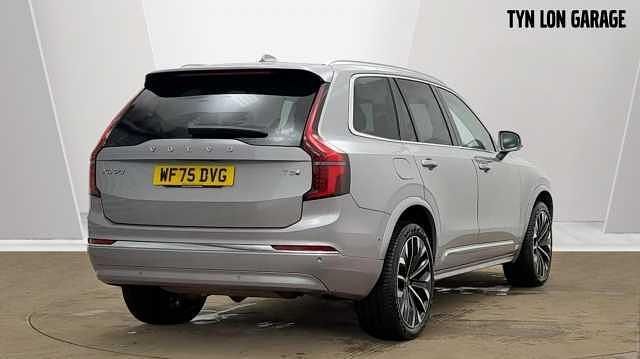 Used Volvo XC90 Ultra 449 HP (330 kW) 2026 SUV