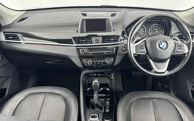 Used BMW X1 xLine 190 HP (139 kW) 2019 SUV