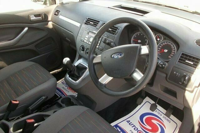 Used Ford C-MAX 2007 MPV
