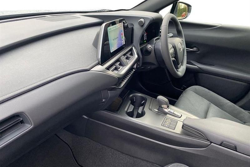 New Lexus UX 300h 199 HP (146 kW) 2025 Unknown SUV