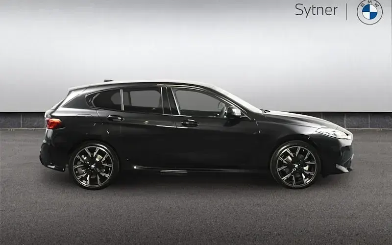 New BMW 120 M Sport 156 HP (114 kW) 2026 Hatchback