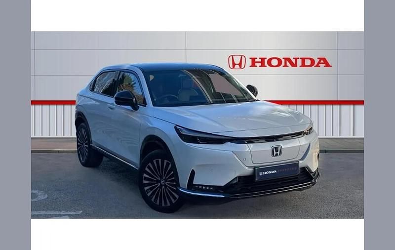 Used Honda e:Ny1 Advance 147 kW (200 HP) 2025 White SUV