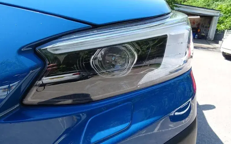Used Subaru Outback 169 HP (124 kW) 2025 Estate